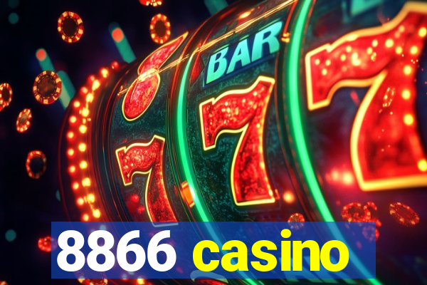 8866 casino